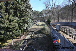 Dom pod inwestycję w Zielonej Górze na sprzedaż!!!